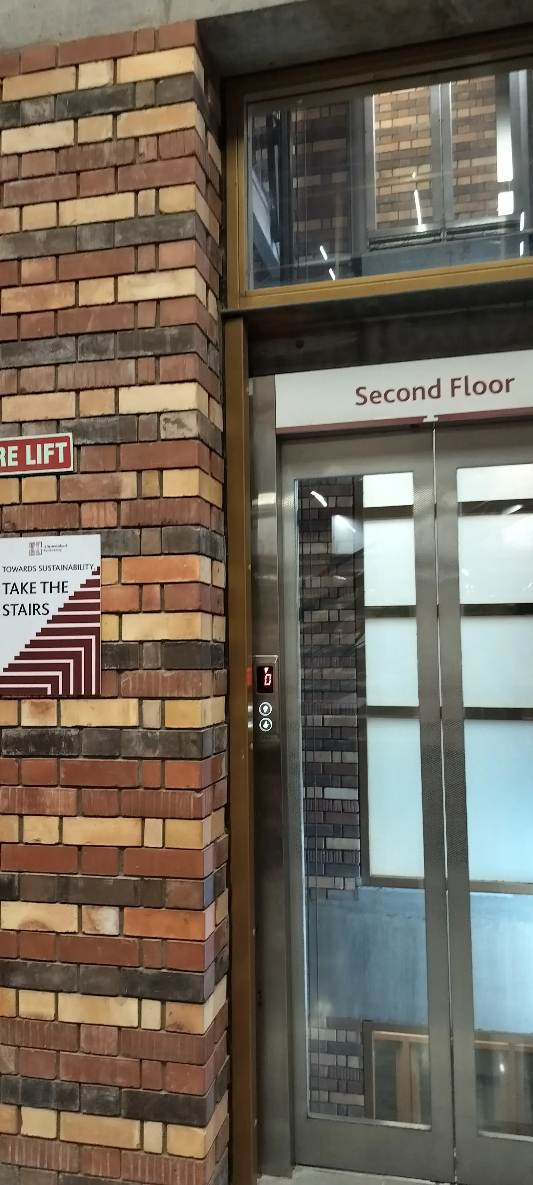 Ahmedabad University Campus photo 34